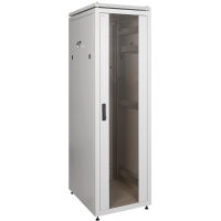 LN35-38U68-GM. Шкаф телекоммуникационный 19 напольный 38U. ITK