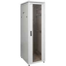 LN35-38U68-GM. Шкаф телекоммуникационный 19 напольный 38U. ITK