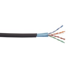LC3-C604-339. Кабель «витая пара» (LAN) для структурированных систем связи. ITK