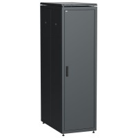 LN05-47U61-M. Шкаф телекоммуникационный 19 напольный 47U. ITK