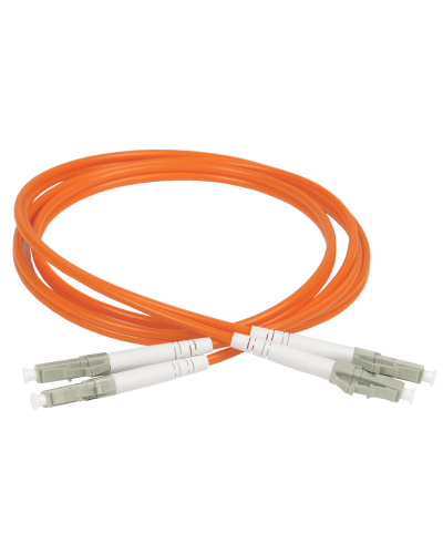 FPC50-LCU-LCU-C2L-100M. Патч-корд оптический. ITK в Челябинске