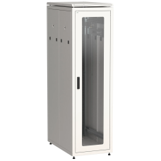 LN35-33U81-GP. Шкаф телекоммуникационный 19 напольный 33U. ITK