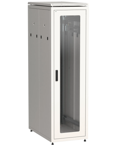LN35-33U81-GP. Шкаф телекоммуникационный 19 напольный 33U. ITK в Челябинске