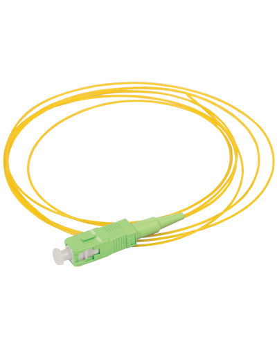 FPT09-SCA-C1L-1M5. Пигтейл оптический. ITK в Челябинске