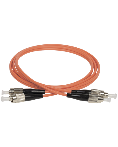 FPC50-FCU-FCU-C2L-20M. Патч-корд оптический. ITK в Челябинске