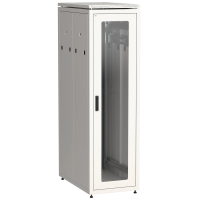 LN35-38U61-G. Шкаф телекоммуникационный 19 напольный 38U. ITK