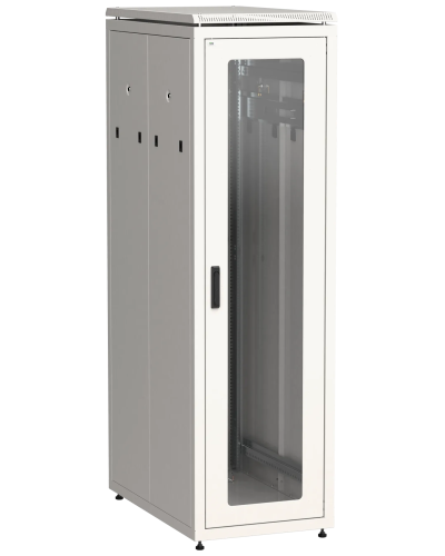 LN35-38U61-G. Шкаф телекоммуникационный 19 напольный 38U. ITK в Челябинске