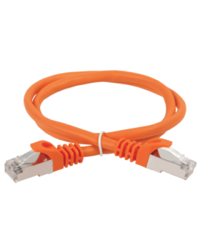 PC07-C5EFL-15M. Патч-корд медный. ITK в Челябинске