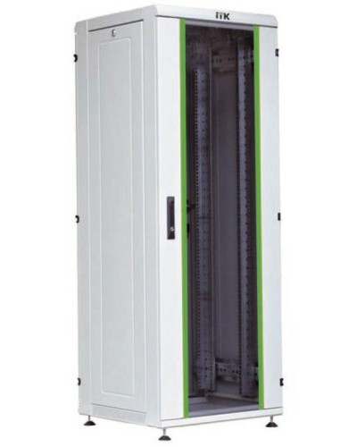 LN35-24U68-G. Шкаф телекоммуникационный 19 напольный 24U. ITK в Челябинске