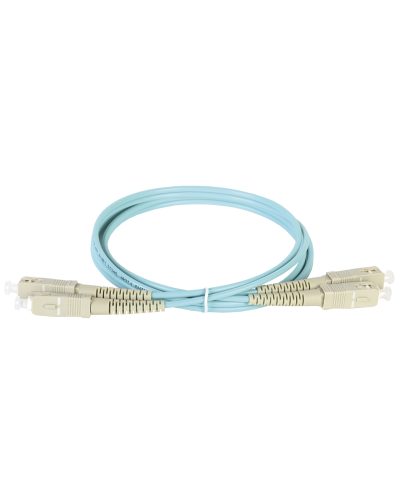 FPC5003-SCU-SCU-C2L-15M: Патч-корд оптический в Челябинске