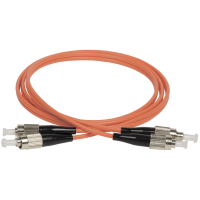 FPC50-FCU-FCU-C2L-70M. Патч-корд оптический. ITK