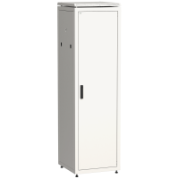 LN35-42U66-M. Шкаф телекоммуникационный 19 напольный 42U. ITK