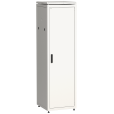 LN35-42U66-M. Шкаф телекоммуникационный 19 напольный 42U. ITK