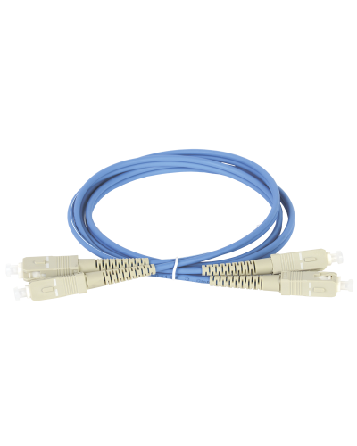 FPC5004-SCU-SCU-C2L-30M: Патч-корд оптический в Челябинске