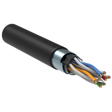 LC3-C604-329. Кабель «витая пара» (LAN) для структурированных систем связи. ITK
