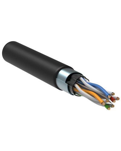 LC3-C604-329. Кабель «витая пара» (LAN) для структурированных систем связи. ITK в Челябинске