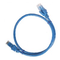 PC03-C5EF-3M. Патч-корд медный. ITK