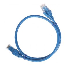 PC03-C5EF-3M. Патч-корд медный. ITK
