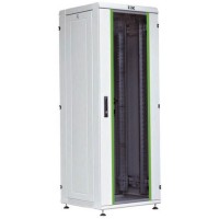 LN35-28U68-G. Шкаф телекоммуникационный 19 напольный 28U. ITK