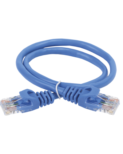 PC03-C5EUL-15M. Патч-корд медный. ITK в Челябинске