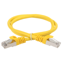 PC05-C5EFL-5M. Патч-корд медный. ITK