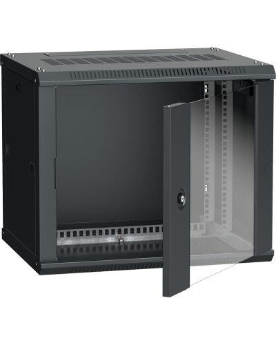 LWR5-12U64-GF. Шкаф телекоммуникационный 19 настенный 12U. ITK в Челябинске