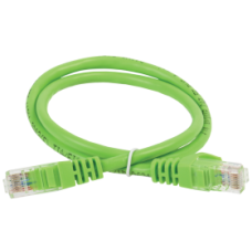 PC02-C6UL-05M. Патч-корд медный. ITK