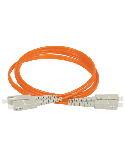 FPC50-SCU-SCU-C2L-3M. Патч-корд оптический. ITK в Челябинске