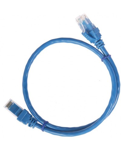 PC03-C5EU-05M. Патч-корд медный. ITK в Челябинске