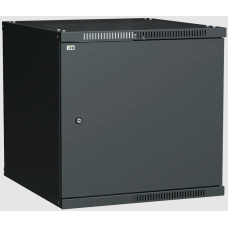 LWE5-12U66-MF. Шкаф телекоммуникационный 19 настенный 12U. ITK