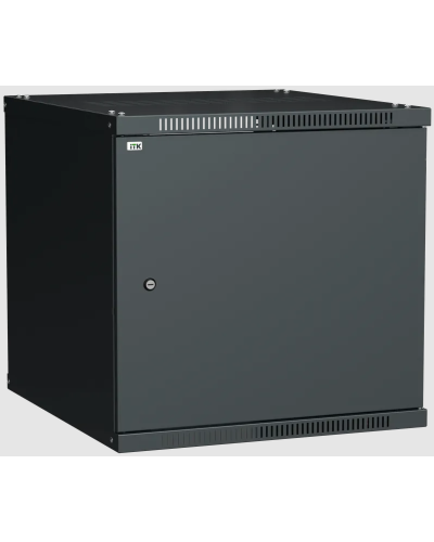 LWE5-12U66-MF. Шкаф телекоммуникационный 19 настенный 12U. ITK в Челябинске