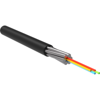 FOC5003-U-IO04-TD-HF-1000. Кабель волоконно-оптический многомодовый. ITK