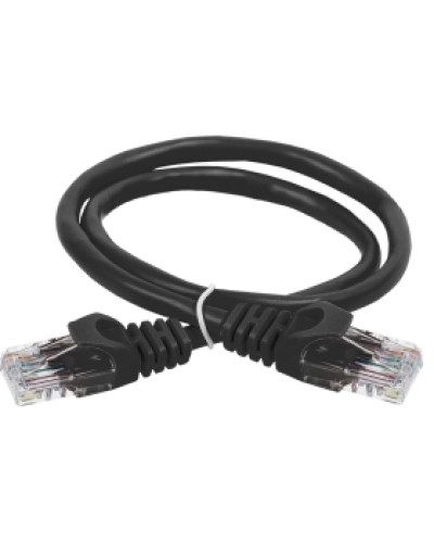 PC09-C6U-05M. Патч-корд медный. ITK в Челябинске