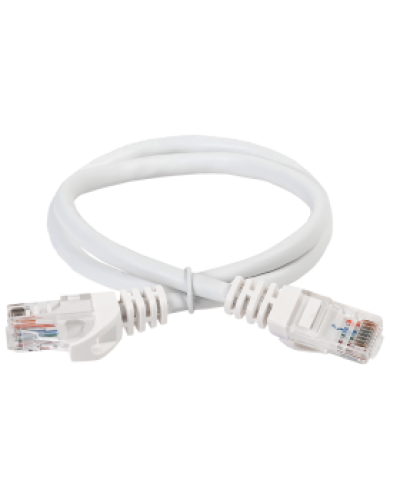 PC08-C5EUL-5M. Патч-корд медный. ITK в Челябинске