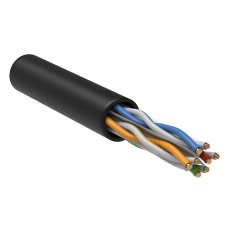 LC3-C604-129. Кабель «витая пара» (LAN) для структурированных систем связи. ITK