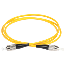 FPC09-FCU-FCU-C1L-20M. Патч-корд оптический. ITK