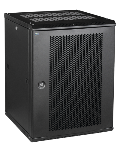 LWR5-18U64-PF. Шкаф телекоммуникационный 19 настенный 18U. ITK в Челябинске
