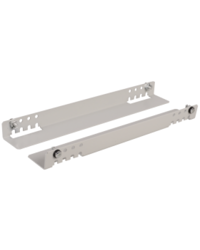 SR35-600-R (2 шт). Направляющие уголки. ITK в Челябинске