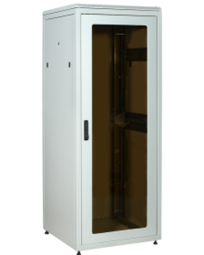 LN35-38U88-GM. Шкаф телекоммуникационный 19 напольный 38U. ITK в Челябинске