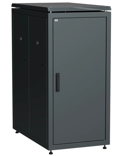 LN05-24U61-MM. Шкаф телекоммуникационный 19 напольный 24U. ITK в Челябинске