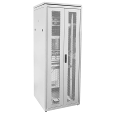 LN35-38U88-2PP. Шкаф телекоммуникационный 19 напольный 38U. ITK