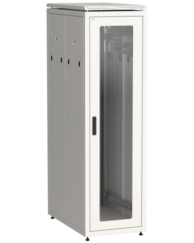 LN35-33U61-G. Шкаф телекоммуникационный 19 напольный 33U. ITK в Челябинске