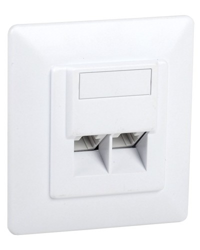 CS2-1C5EF-2-1: Внутренняя розетка RJ45 в Челябинске