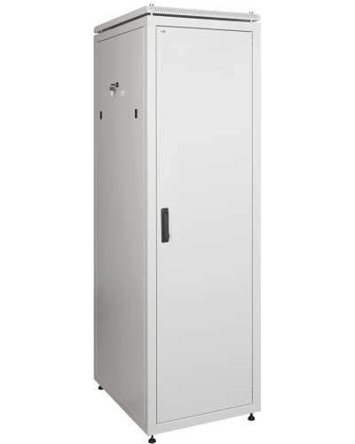 LN35-33U61-MM. Шкаф телекоммуникационный 19 напольный 33U. ITK в Челябинске