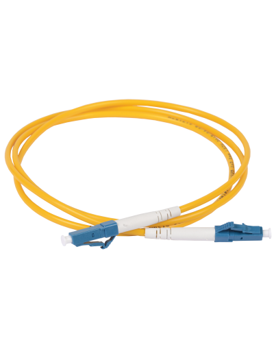 FPC09-LCU-LCU-C1L-30M. Патч-корд оптический. ITK в Челябинске