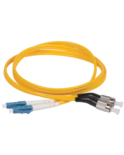 FPC09-FCU-LCU-C2L-70M. Патч-корд оптический. ITK в Челябинске