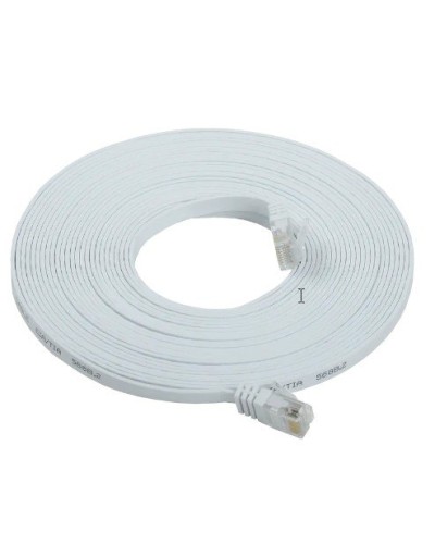 PC08-C06U-10M-FL. Патч-корд медный. ITK в Челябинске