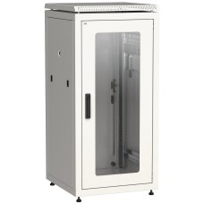 LN35-18U68-GM. Шкаф телекоммуникационный 19 напольный 18U. ITK