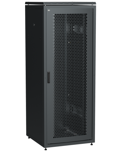 LN05-42U88-PM. Шкаф телекоммуникационный 19 напольный 42U. ITK в Челябинске