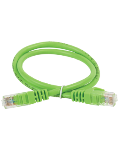 PC02-C5EUL-2M. Патч-корд медный. ITK в Челябинске